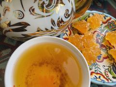 -百年老茶馆