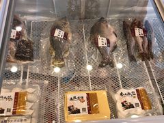 -宏顺佰渔庄(松花湖店)