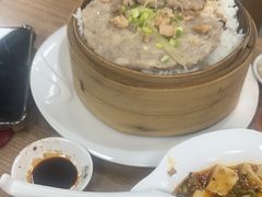 -百福麵家(新馬路店)