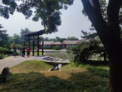 -北京世界公园