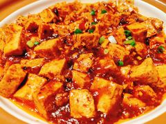 -红蜡烛-养生粥-津鲁菜(中山路店)