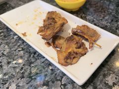 -一席地·本地鸡窝·杭帮鸡火锅(萧山银隆百货店)