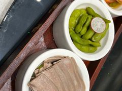 -三品香·江浙菜(松江九谊店)