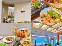 -隅乐胡椒虾·台湾菜·团建(皇岗店)