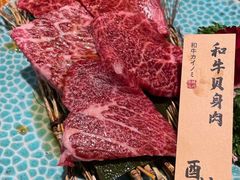 -酉林和牛·烧肉
