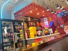 -杨记齐齐哈尔烤肉(总店)