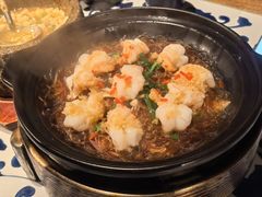 -绿茶餐厅(领展购物广场·中关村店)