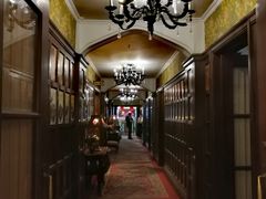 -锦江饭店锦北楼-锦江厅
