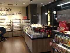 -85度C(厦门台湾街店)