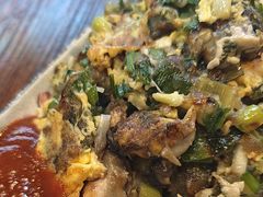 -黄老伯的海蛎煎