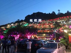 -枇杷园食为鲜火锅(南山店)