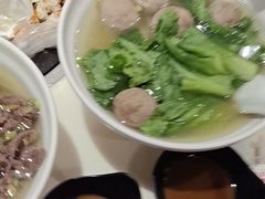 -陈记顺和潮汕牛肉火锅(韩江路店)