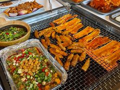 -西昌老号李小肠特色烧烤园(温江店)