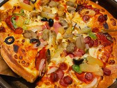 -必胜客(城西银泰店)