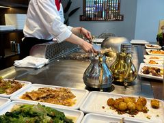 -湘汇概念铁板烧(铁西万达店)