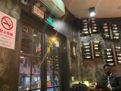 -克比叔叔印度餐厅Kebabs on the Grille(永康路分店)