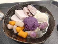 -鲜芋仙(太原街万达店)