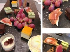 -香榭大堂吧 Champs-Elysées Bar(上海南新雅皇冠假日酒店)