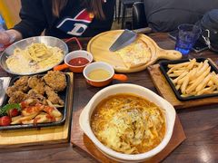 -Kpasta韩式意大利面