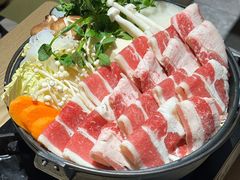 -牛匠和牛寿喜锅(西安总店)