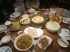 -前海沿·青岛菜(五四广场永旺店)