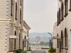 -橘子洲景区