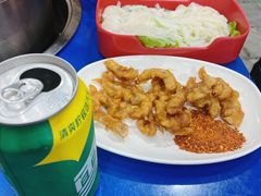 -马路边边·成都串串(翠柏路店)