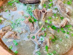 -香满锅老北京羊蝎子火锅·家常菜(新街口店)