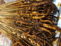 -十里铺铁板鱿鱼