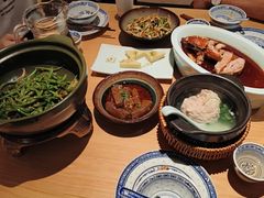 -南京大牌档(龙江新城市广场店)