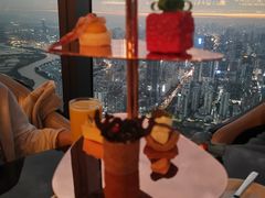 -瑞吉酒店·The Drawing Room闲逸廊·云端下午茶·夜奢Whiskey