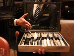 -金奥国际酒店温哥华扒房Vancouver Grill