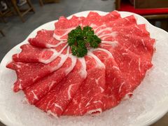 -百叶居·老北京涮羊肉(鼓楼店)