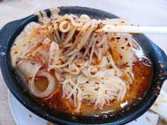 -曹宝林砂锅麻辣烫(星光路店)