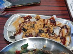 -沙胆彪炭炉牛杂煲(成都玉林店)