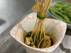 冷锅串串-肥家大排档(天河体育西店)