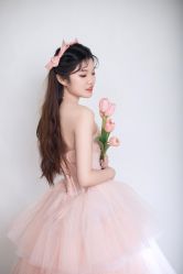 -虞美人古装摄影(汉服体验)