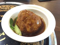 -宴秋杭州菜(锦艺城店)