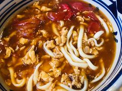 -老九圆山西面馆(CBD店)