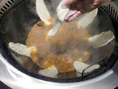 -锅来乐地锅鸡(安亭店)