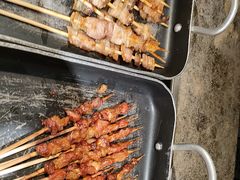 -杭州开元名都大酒店·地中海自助餐厅