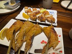 -鸟鹏烧鸟居酒屋(熙龙湾店)