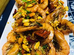 -九龙餐厅(大沽路店)