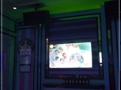 -欢乐迪KTV(南坪上海城店)