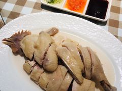 -新大咀港式茶餐厅(宝山万达店)