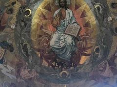 -滴血救世主教堂