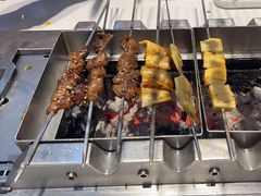 -延边白玉串城(东环城路店)