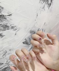 -1T·1M 日式美甲美睫