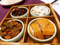 -和记小菜(大宁店)