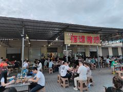 门面-佰运猪蹄(高陵店)